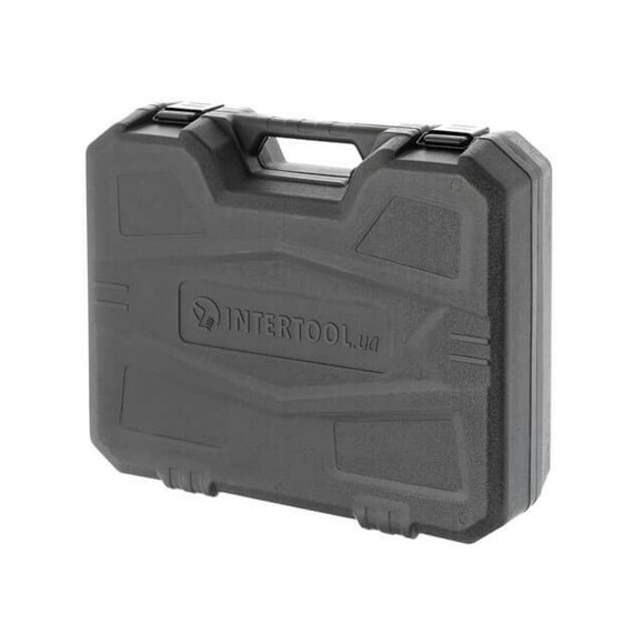 Перфоратор INTERTOOL Storm WT-0163 изображение 8