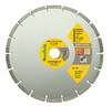 Алмазний диск NovoTools Basic 230х7х22.23 мм (DBB230/S)