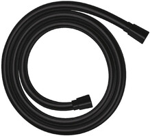 Душевой шланг HANSGROHE Isiflex, 160 см, черный матовый (28276670)