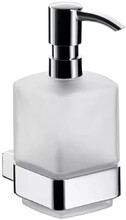 Дозатор для жидкого мыла Emco Loft (хром) (0521 001 01)