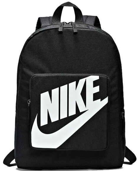 Рюкзак Nike Y NK CLASSIC BKPK (чорний) (BA5928-010)