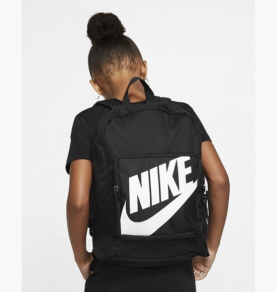 Рюкзак Nike Y NK CLASSIC BKPK (чорний) (BA5928-010) фото 7