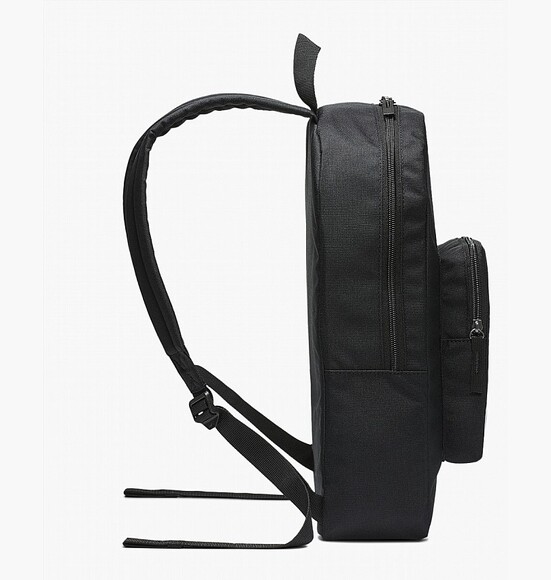 Рюкзак Nike Y NK CLASSIC BKPK (черный) (BA5928-010) изображение 2
