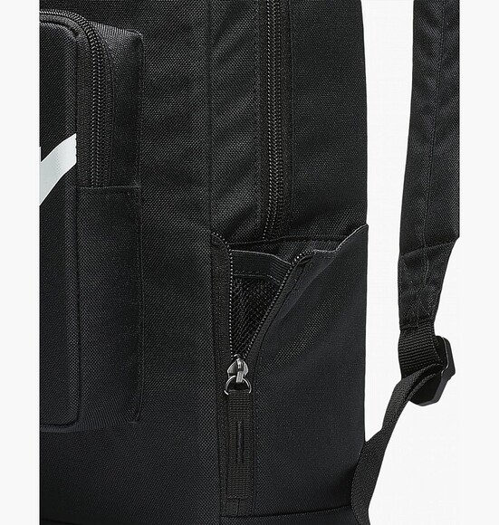 Рюкзак Nike Y NK CLASSIC BKPK (черный) (BA5928-010) изображение 4