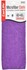 Тряпка Carlife 40x40 см (фиолетовая) (CC923)