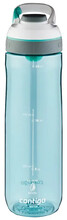 Пляшка для води Contigo Cortland Greyed Jade, 720 мл (2191387)