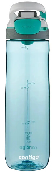 Бутылка для воды Contigo Cortland Greyed Jade, 720 мл (2191387) изображение 2