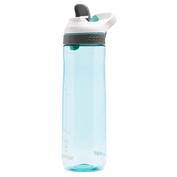Бутылка для воды Contigo Cortland Greyed Jade, 720 мл (2191387) изображение 4