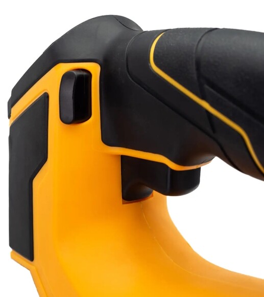 Аккумуляторний лобзик JCB Tools JCB-18JS-B-E (без АКБ и ЗУ) (57252) изображение 4