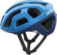 Шлем велосипедный POC Octal X Spin, Furfural Blue, S (PC 106531550SML1)