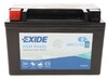 EXIDE AGM12-7.5