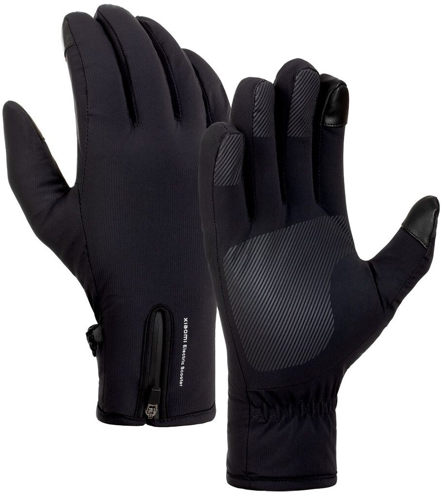 

Перчатки Xiaomi Electric Scooter Riding Gloves L (1007437)