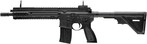 Винтовка пневматическая Umarex Heckler & Koch HK416 A5, калибр 4.5 мм (3986.04.40)