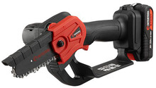 Акумуляторна ланцюгова пилка Intertool Storm (WT-9109)