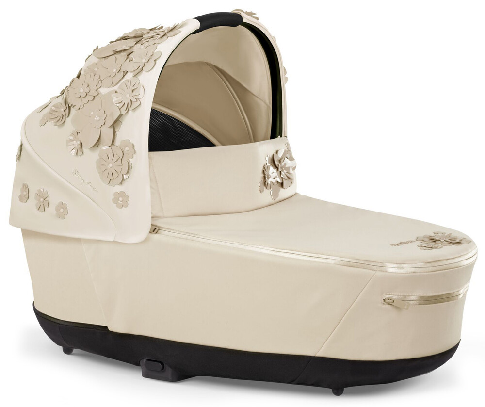 

Люлька Cybex Priam Lux (simply flowers beige) (522000935)