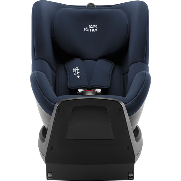 Детское автокресло BRITAX-ROMER DUALFIX PLUS (night blue) (2000039724) изображение 2