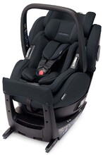 Детское автокресло RECARO Salia Elite i-Size (select night black) (00089020400050)