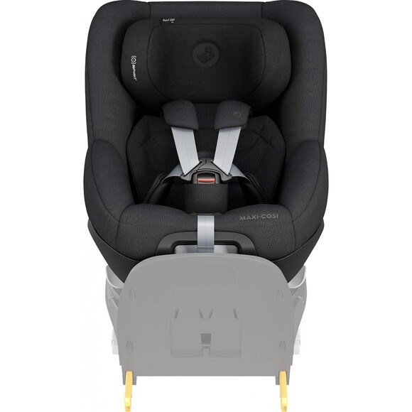 Детское автокресло MAXI-COSI Pearl 360 Pro (authentic green) (8053490110) изображение 2