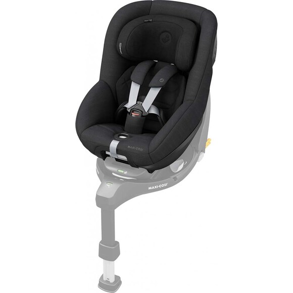 Детское автокресло MAXI-COSI Pearl 360 Pro (authentic green) (8053490110) изображение 4