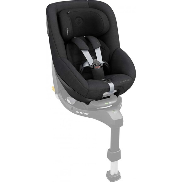 Дитяче автокрісло MAXI-COSI Pearl 360 Pro (authentic green) (8053490110) фото 5