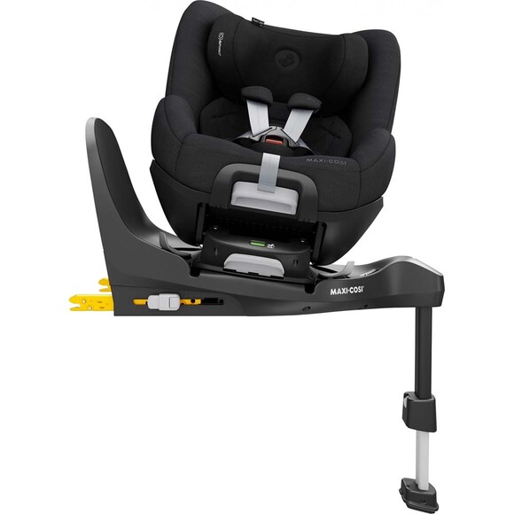 Детское автокресло MAXI-COSI Pearl 360 Pro (authentic green) (8053490110) изображение 8