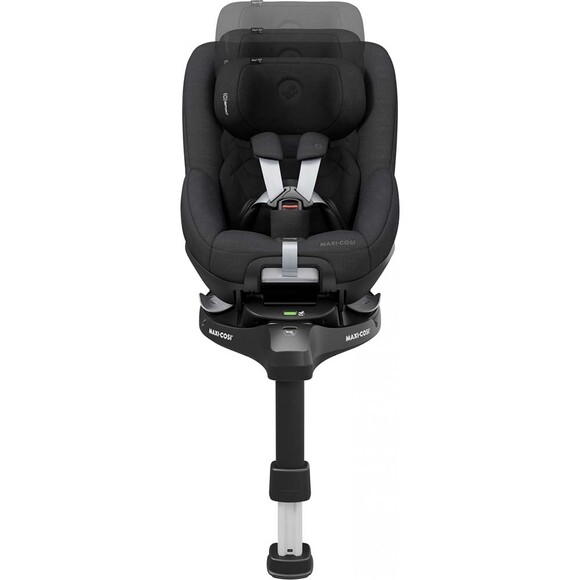 Детское автокресло MAXI-COSI Pearl 360 Pro (authentic green) (8053490110) изображение 7