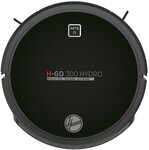 Робот-пылесос HOOVER HGO320H 011