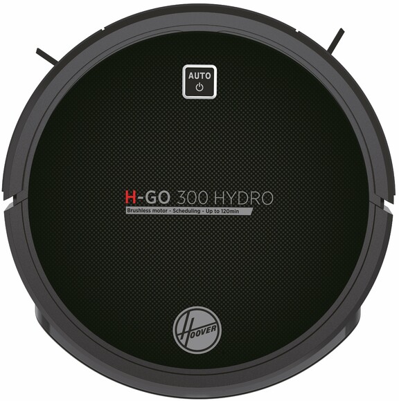 Робот-пилосос HOOVER HGO320H 011