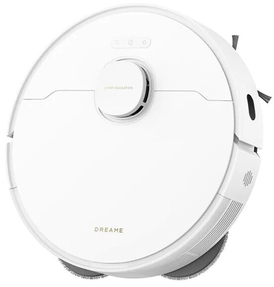 Робот-пылесос Dreame Robot Vacuum L10s Pro Gen2 (RLL42SDA) изображение 2