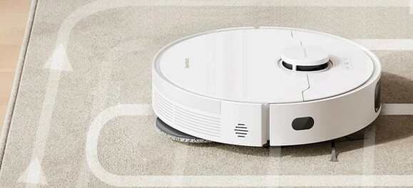 Робот-пылесос Dreame Robot Vacuum L10s Pro Gen2 (RLL42SDA) изображение 14