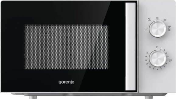 Микроволновая печь Gorenje MO17E1WH изображение 2