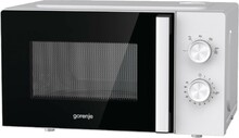 Микроволновая печь Gorenje MO17E1WH