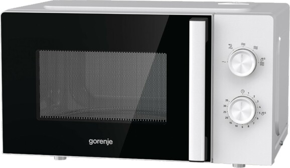 Микроволновая печь Gorenje MO17E1WH