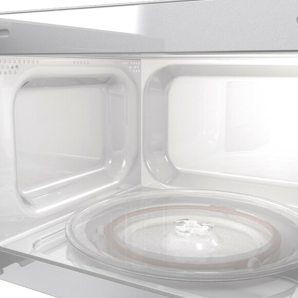 Мікрохвильова піч Gorenje MO17E1WH фото 8