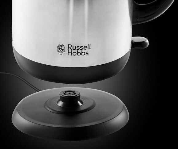 Электрочайник Russell Hobbs Adventure (23912-70) изображение 4