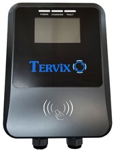 Зарядна станція для електромобілів Tervix PowerCharge (671320)