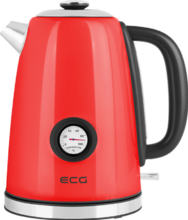 Електрочайник ECG RK 1700 Magnifica Corsa