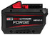 Акумулятор Milwaukee M18 FB12 FORGE, 12 Аг (4932492651)