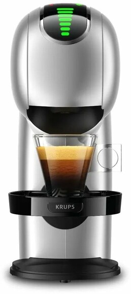 Кавоварка капсульна Krups Dolce Gusto Genio S Touch (KP440E10) фото 3