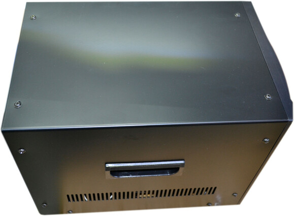 Стабилизатор напряжения Luxeon EDR-3000 изображение 6