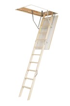 Чердачная лестница LITE STEP OLK-B 60x120