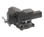 Тиски Yato 200 мм (YT-6504)