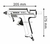 Клеітельний пістолет Bosch GKP 200 CE (0601950703)