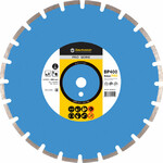 Алмазний диск Baumesser Beton PRO 1A1RSS/C1-H 400x3,8/2,8x10x25,4-24 F4 (94120008026)
