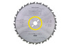 Пильний диск Metabo 315x30, HW/CT 24 зуб (628016000)