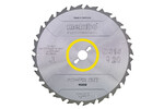 Пильный диск Metabo 315x30, HW/CT 24 зуб (628016000)