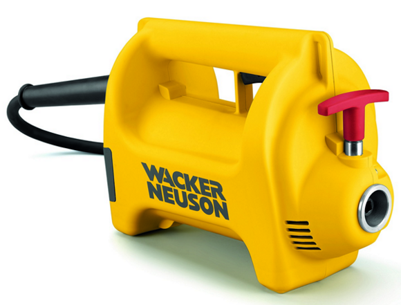 Електродвигун глибинного вібратора Wacker Neuson M2500 (5100009717)