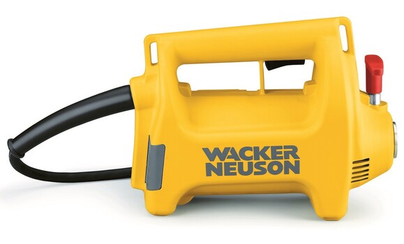 Электродвигатель глубинного вибратора Wacker Neuson M2500 (5100009717) изображение 2