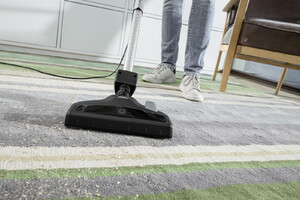 Пылесос для сухой уборки Karcher VC 5 (1.349-100.0) изображение 4