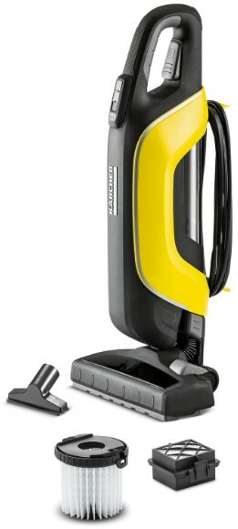 

Пылесос для сухой уборки Karcher VC 5 (1.349-100.0)